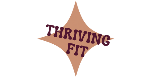 Thriving Fit life
